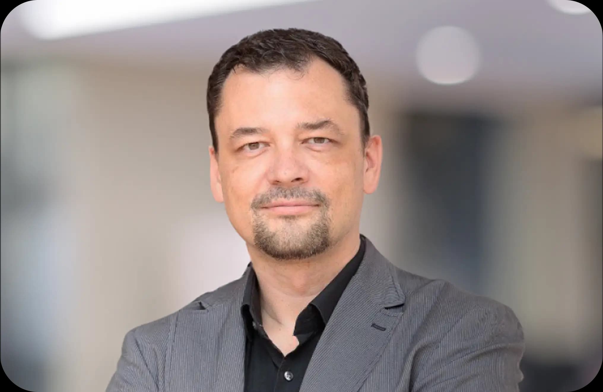 Aleksei Kuzmin