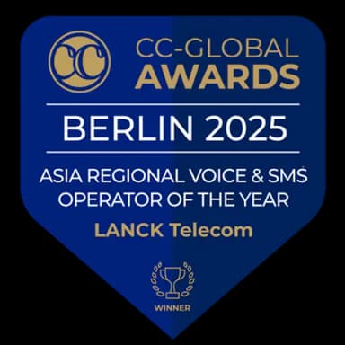 CC-Global Awards 2025
