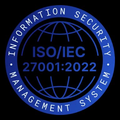 ISO/IEC 27001:2022